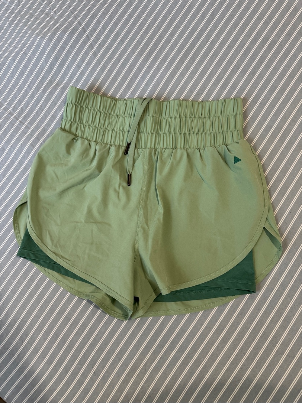 Vitality Shorts